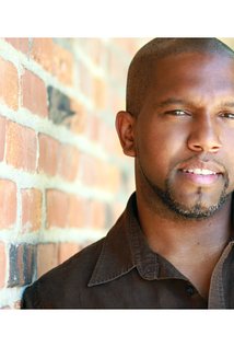 Keith Arthur Bolden photo Keith Arthur Bolden