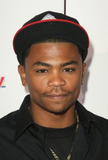 LaDell Preston photo LaDell Preston