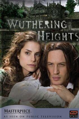 Wuthering Heights (2009) movie poster Wuthering Heights (2009)