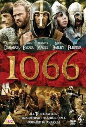 1066 (2009) movie poster 1066 (2009)