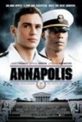 Annapolis (0) movie poster Annapolis (0)