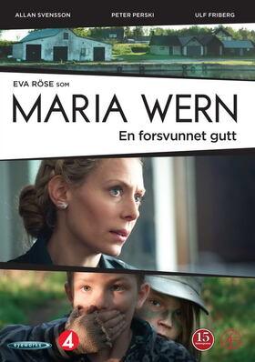 Boy Missing (Maria Wern - Pojke fΓΆrsvunnen) (2011) movie poster Boy Missing (Maria Wern - Pojke fΓΆrsvunnen) (2011)