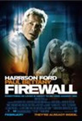Firewall (0) movie poster Firewall (0)