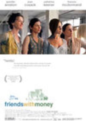 Friends with Money (0) movie poster Friends with Money (0)