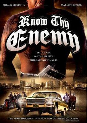 Know Thy Enemy (2009) movie poster Know Thy Enemy (2009)