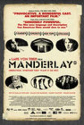 Manderlay (0) movie poster Manderlay (0)