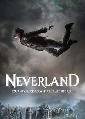 Neverland (2011) movie poster Neverland (2011)