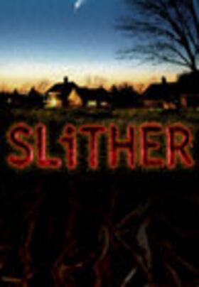 Slither (0) movie poster Slither (0)