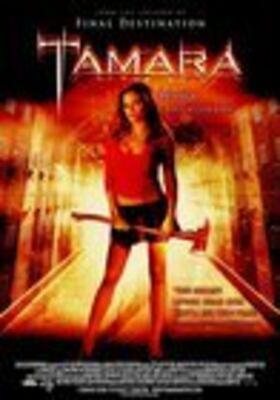 Tamara (0) movie poster Tamara (0)