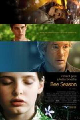 Bee season (0) movie poster Bee season (0)