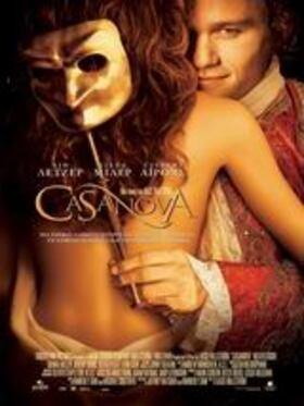 Cazanova (0) movie poster Cazanova (0)