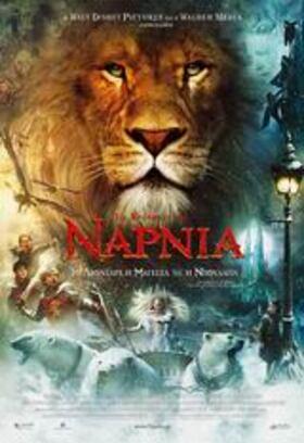 The chronicles of Narnia (0) movie poster The chronicles of Narnia (0)