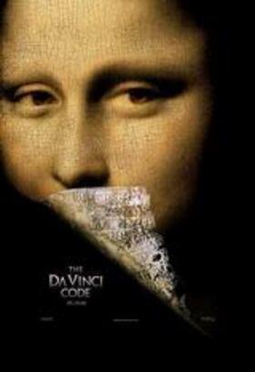 The Da Vinci code (0) movie poster The Da Vinci code (0)