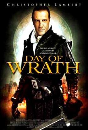 Day of Wrath (0) movie poster Day of Wrath (0)