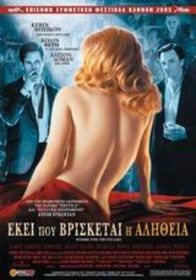 Where the truth lies (0) movie poster Where the truth lies (0)