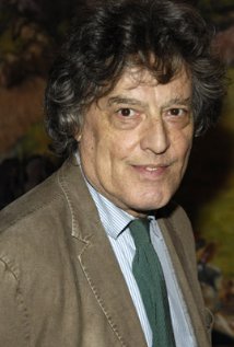 Tom Stoppard