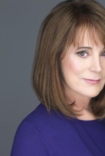 Patricia Richardson
