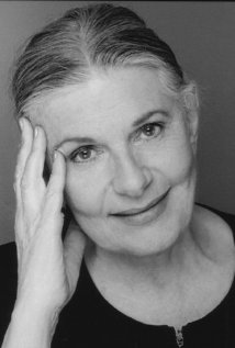 Rae Allen