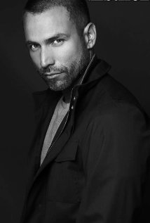 Rafael Amaya