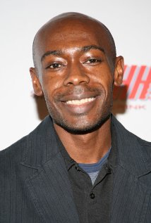 Sean Cory