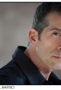Raymond Del Barrio