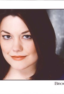 Brooke Elliott