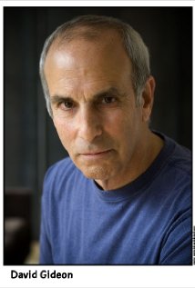 David Gideon