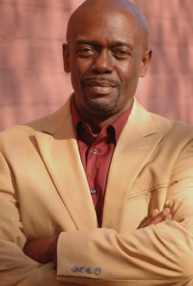 Carl Gilliard