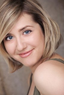 Tina Kapousis