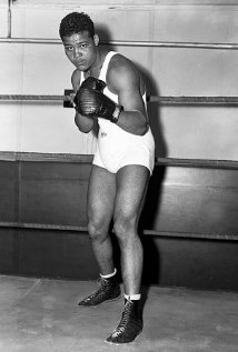 Joe Louis