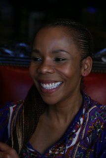 Cedella Marley