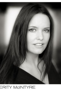 Verity McIntyre