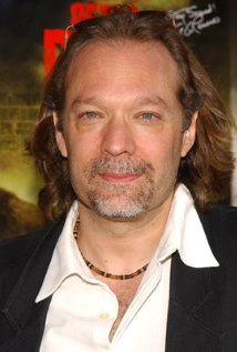 Greg Nicotero
