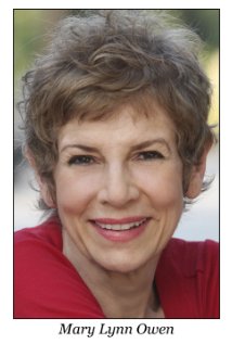 Mary Lynn Owen
