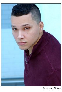 Michael Rivera