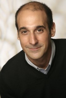 Michael Santorico