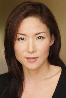 Nikki Takei