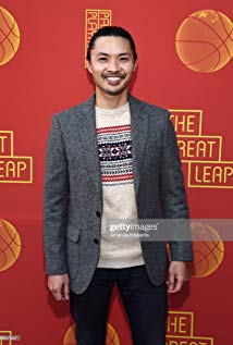 Paul Yen
