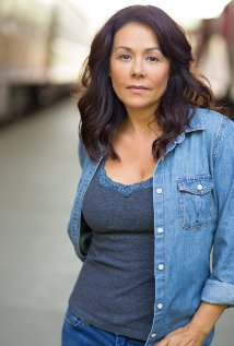 Patricia Rae
