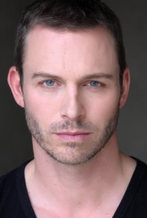 Eric Martsolf