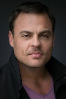 Brad McMurray