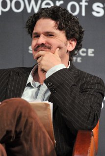 Dave Eggers