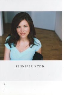 Jennifer Kydd