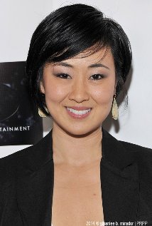 Joyce Liu