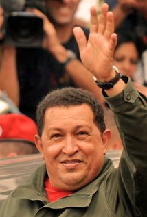 Hugo Chavez