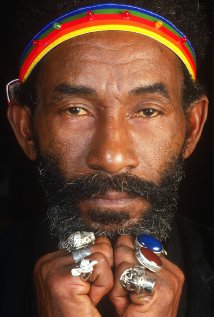 Lee 'Scratch' Perry