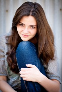 Melanie Abramoff