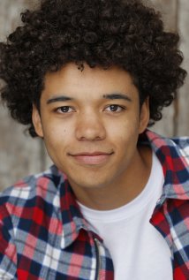 Brandon Wilson