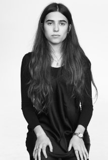 Clara Mamet