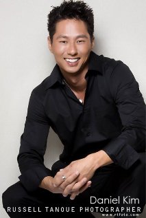 Danny Kim